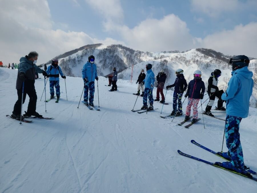 スキークラブ（鉄建建設）.JPG