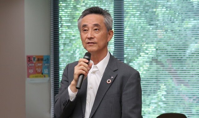 土木学会「地下空間研究委員会」委員長に就任しました