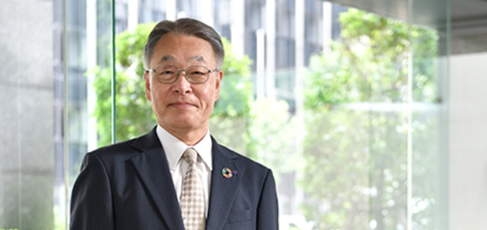 会社案内 | 鉄建建設株式会社