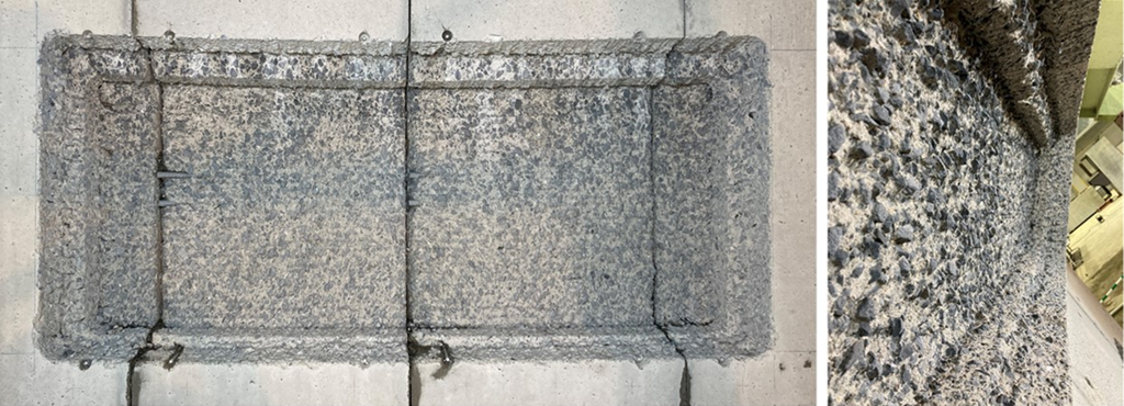 実証実験状況②