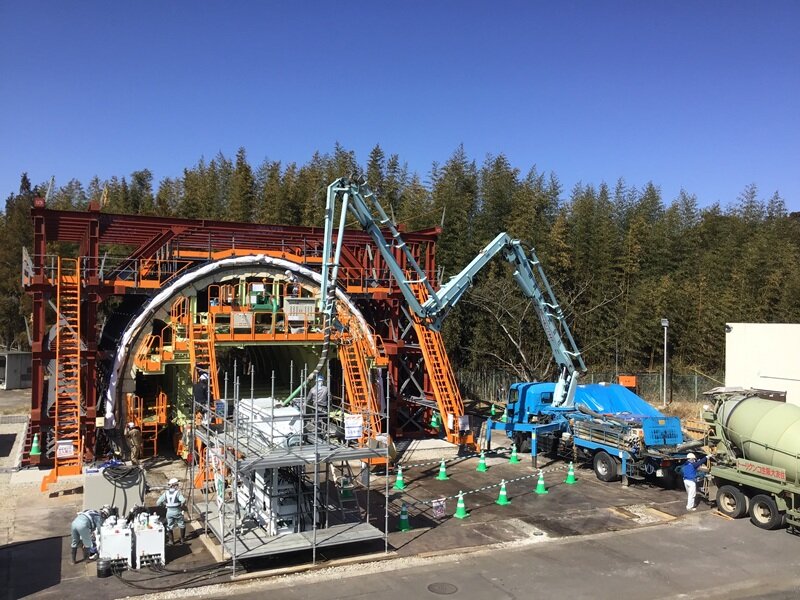 実証実験状況⑤