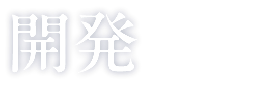 開発