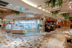 竣工年別でみる完成作品 鉄建建設株式会社