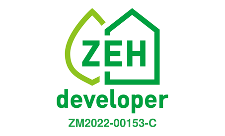 ZEHデベロッパー