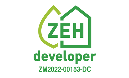 ZEHデベロッパー